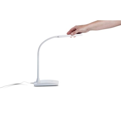 Lampka biurowa LED MAULpearly BIAŁA Maul (82017/02 ML)