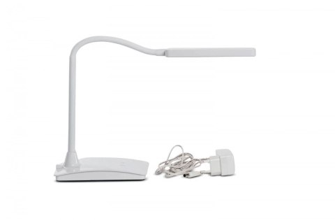Lampka biurowa LED MAULpearly BIAŁA Maul (82017/02 ML)