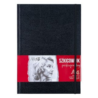Notes (notatnik) A4 80k. czysty Koh-I-Noor
