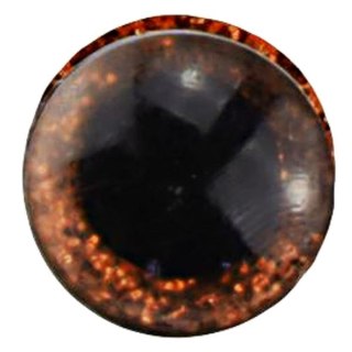 Oczka Craft-Fun Series do maskotek Titanum (25BR004)