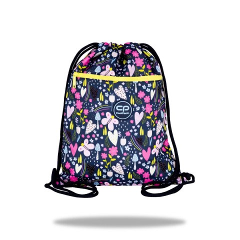 Plecak (worek) na sznurkach CoolPack mix Patio (F070831)