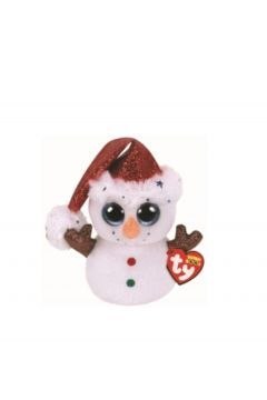 Pluszak Beanie Boos Bałwan [mm:] 150 Ty (36682)