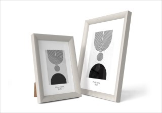 Ramka Lund LC [mm:] 100x150 Styler