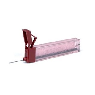 Wkład do ołówka (grafit) HB 0,5mm Lyra (5001100)