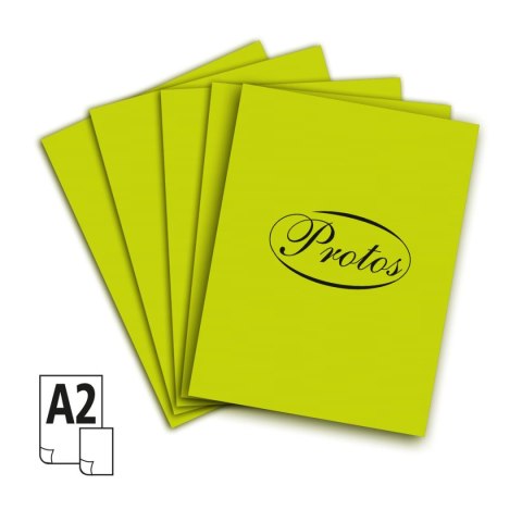 Brystol A2 limonka 20k Protos