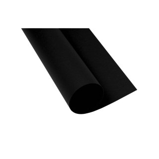 Brystol A3 czarny 160g 25k [mm:] 297x420 Creatinio (400150188)