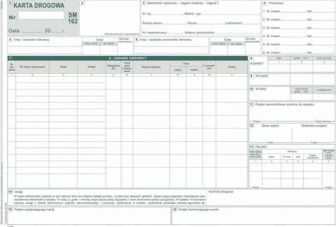 Druk offsetowy A4 O pap. 80k. Michalczyk i Prokop (801-1)