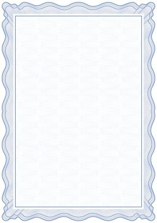 Dyplom A4 Gilosz 170g Galeria Papieru (217117)