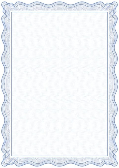 Dyplom A4 Gilosz 170g Galeria Papieru (217117)