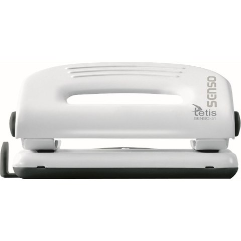 Dziurkacz czarny 10k (SENSO-31) Tetis