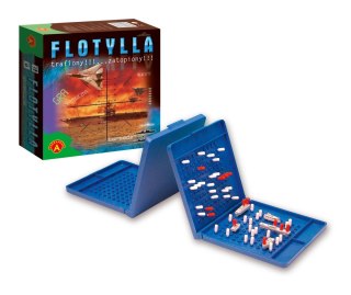 Gra strategiczna FLOTYLLA Alexander (5906018001655)