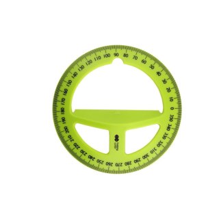 Kątomierz Happy Color (HA 2512 0360-3D)