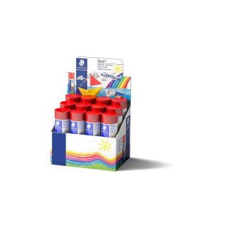 Klej w sztyfcie Staedtler