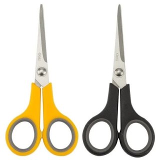 Nożyczki 14cm 14cm Deli (E6005)