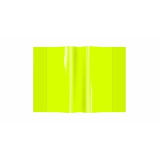 Okładka A5 neon Biurfol (OZN-A5-02)