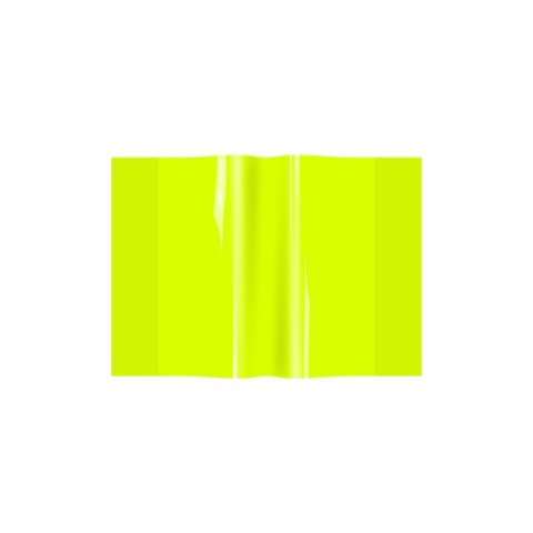 Okładka A5 neon Biurfol (OZN-A5-02)