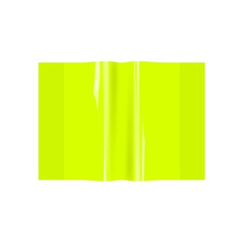 Okładka A5 neon Biurfol (OZN-A5-02)