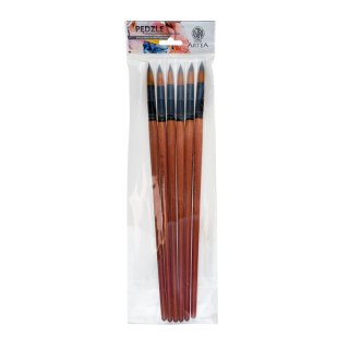 Pędzel okrągły nr 16 Astra (315120010)