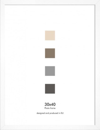 Ramka Japan AF [mm:] 300x400 Styler