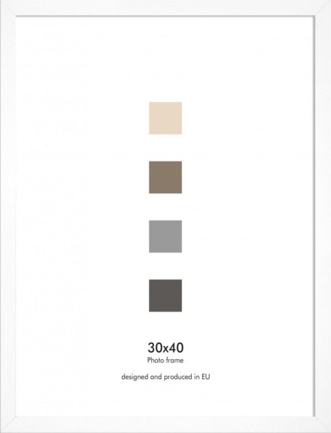 Ramka Japan AF [mm:] 300x400 Styler