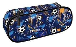 Saszetka Football różne Starpak (550906)