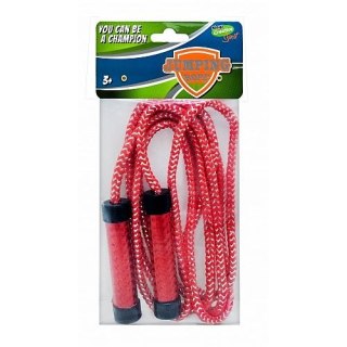 Skakanka mix Mega Creative (422458)