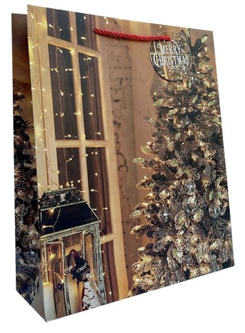 Torba prezentowa A3 BN [mm:] 300x415x 120 Ju Piter (JP369A)