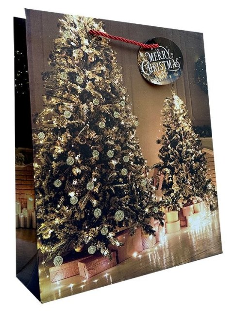 Torba prezentowa A3 BN [mm:] 300x415x 120 Ju Piter (JP369A)