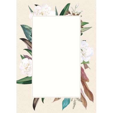 Dyplom A4 camellia 170g Galeria Papieru (219817)