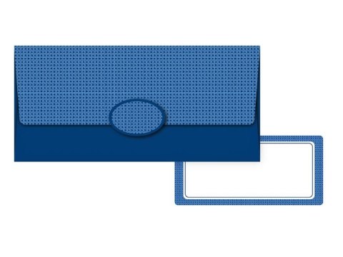Koperta specjalnego przeznaczenia na pieniądze [mm:] 180x85 (5560079)