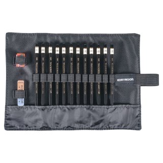 Ołówek w kubku 8B-2H Koh-I-Noor (1802)