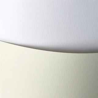 Papier ozdobny (wizytówkowy) A4 laid beżowy beżowy 110g Galeria Papieru (206903)