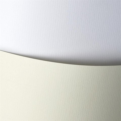 Papier ozdobny (wizytówkowy) A4 laid beżowy beżowy 110g Galeria Papieru (206903)