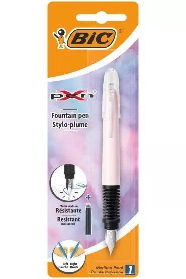 Pióro wieczne Bic