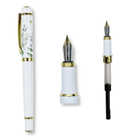 Pióro wieczne Eukaliptus Peter Pauper Press