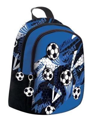 Plecak No name - Chłopiec Beniamin (9426)