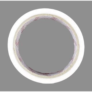 Taśma pakowa 48x50 [mm x m] biała Titanum