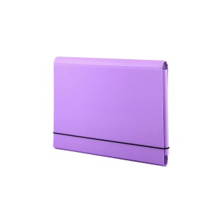 Teczka kartonowa na gumkę COOKIE A5 mix Penmate (TT7713)