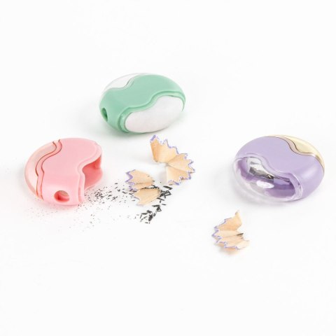 Temperówko-gumka Kidea (TGKAD)