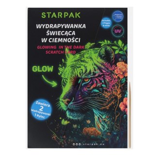 Wydrapywanka Starpak (563042)