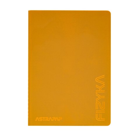 Zeszyt A5 FIZYKA 60k. krata Astrapap (102023003)