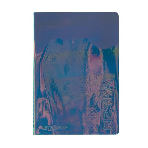 Zeszyt A5 FIZYKA 60k. krata Astrapap (102023003)