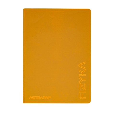 Zeszyt A5 FIZYKA 60k. krata Astrapap (102023003)