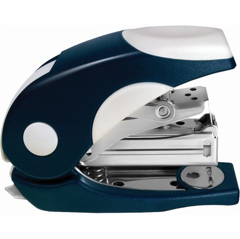 Zszywacz mini niebieski 20k (GV090-N) Tetis