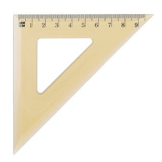 Ekierka 10cm Grand (GR-854)