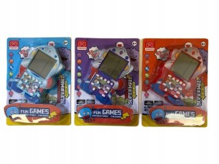 Gra elektroniczna potworki Dromader (130-1355130)