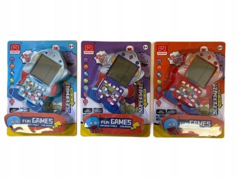 Gra elektroniczna potworki Dromader (130-1355130)