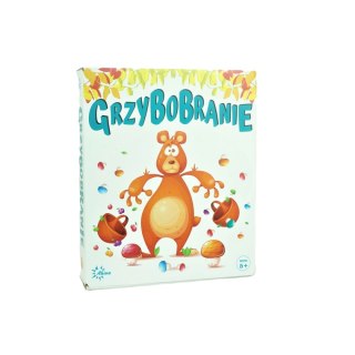 Gra planszowa Abino (183717)