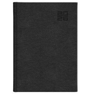 Kalendarz książkowy (terminarz) A4