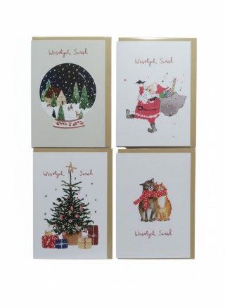 Kartka składana B6+ BN Ab Card (5905937481890)